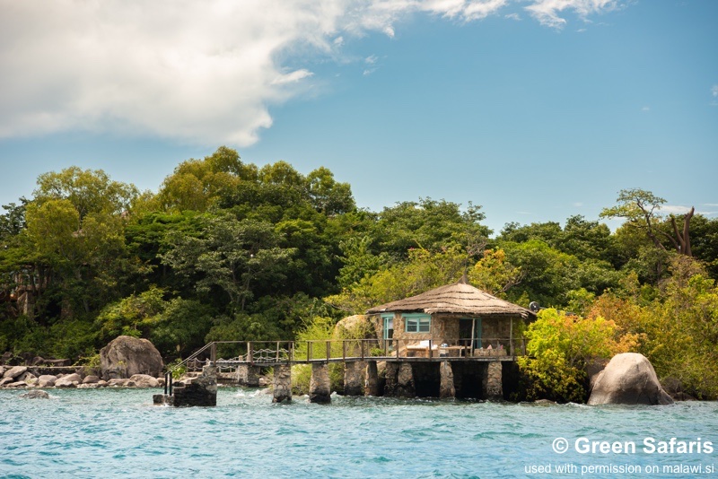 Likoma Island, Kaya Mawa Lodge 27